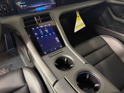 New 2026 Porsche Taycan image 26