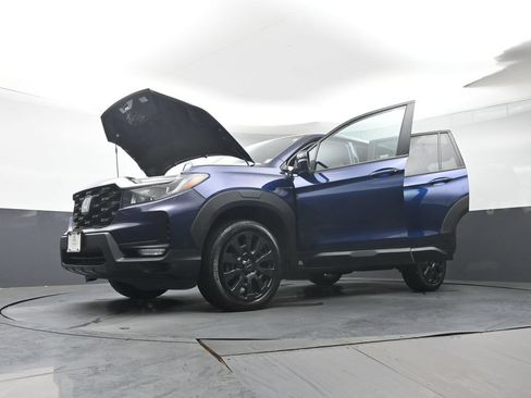 Used 2023 Honda Passport EX-L image 49