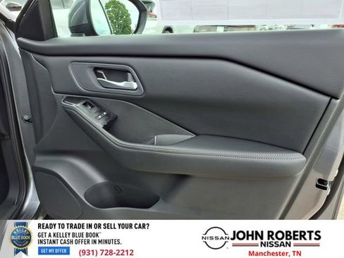 New 2026 Nissan Rogue SV w/ Cold Weather Package FWD image 20