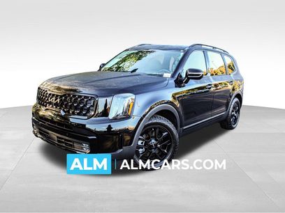 Used 2024 Kia Telluride SX Prestige X-Pro