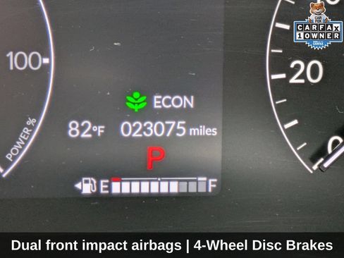 Used 2024 Honda CR-V Sport image 21