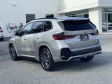 Used 2025 BMW X1 xDrive28i w/ Technology Package image 5