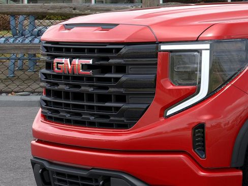 New 2026 GMC Sierra 1500 Elevation image 13