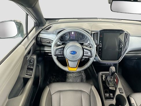 New 2026 Subaru Crosstrek 2.5i Wilderness image 22