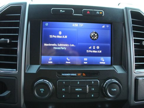 Used 2020 Ford F150 XLT w/ Equipment Group 301A Mid RWD image 21