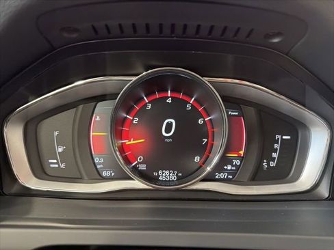 Used 2018 Volvo S60 T5 Dynamic w/ Vision Package AWD/4WD image 20