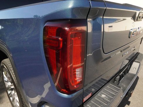 Used 2024 GMC Sierra 1500 Denali w/ Denali Reserve Package AWD/4WD image 34