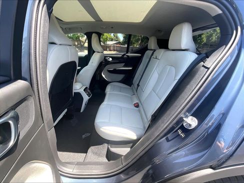 New 2026 Volvo XC40 B5 Plus w/ Protection Package Premier AWD/4WD image 12