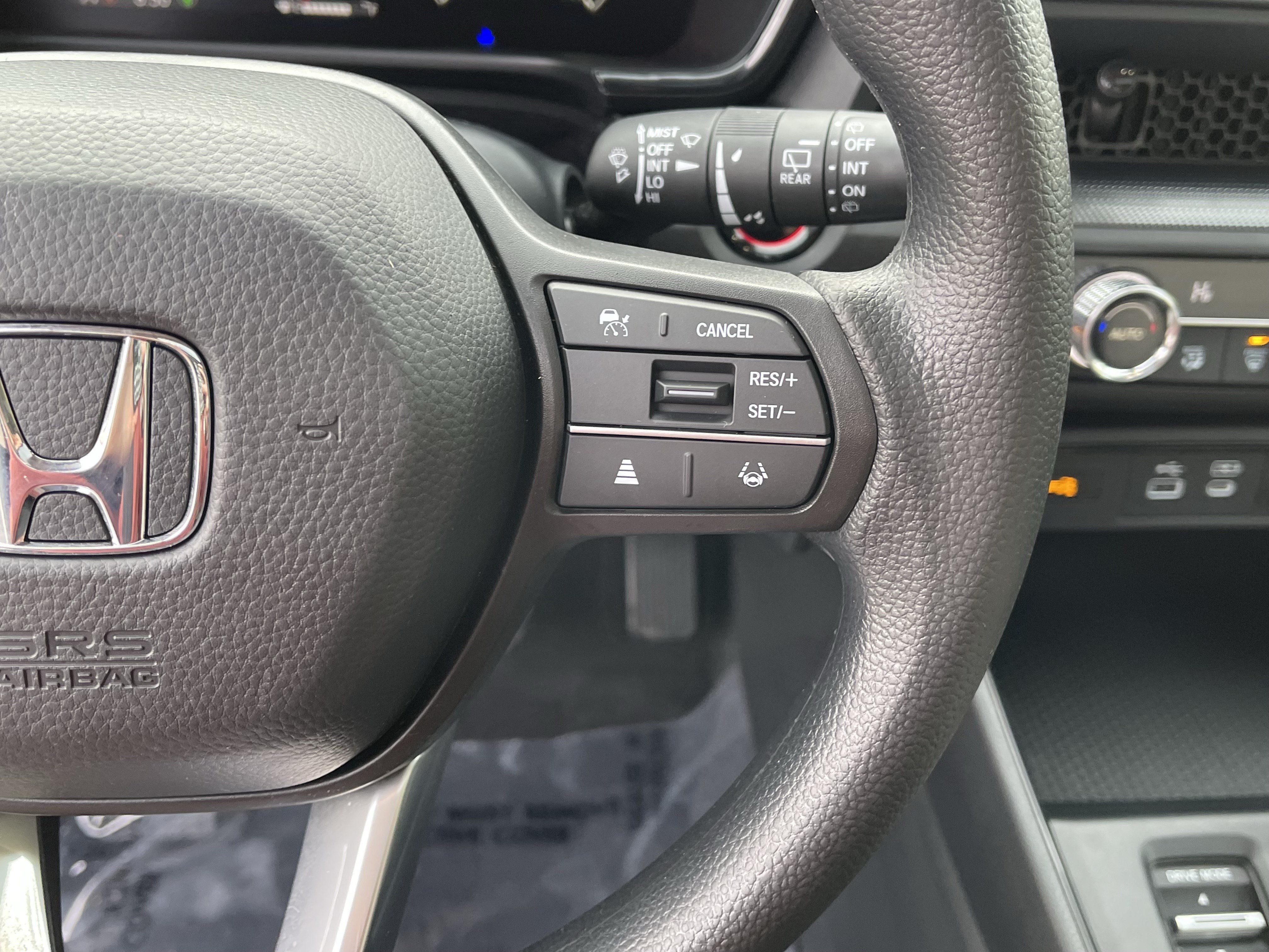 Used 2024 Honda CR-V EX image 24