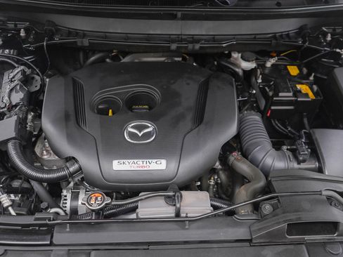 Used 2023 MAZDA CX-9 Touring Plus image 31