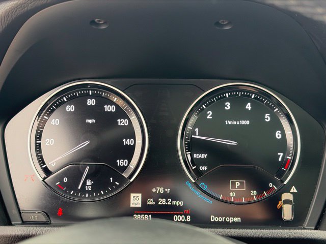 Used 2021 BMW X1 xDrive28i w/ Convenience Package AWD/4WD image 21