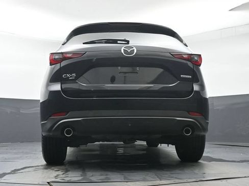 Certified 2023 MAZDA CX-5 AWD 2.5 S image 33