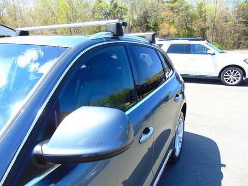 Used 2015 Audi Q5 TDI Premium Plus image 65