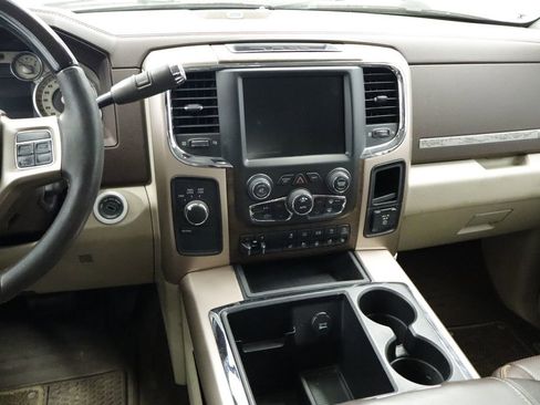Used 2013 RAM 2500 Longhorn w/ Convenience Group AWD/4WD image 21