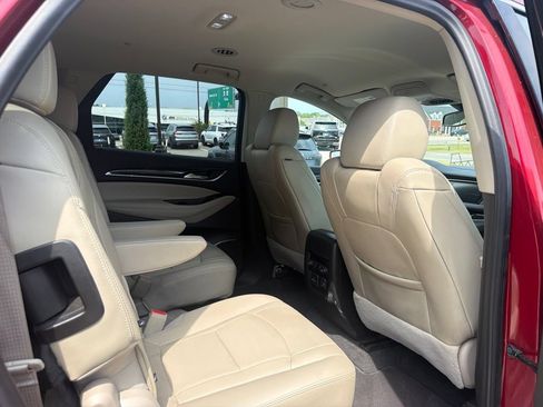 Used 2020 Buick Enclave Premium FWD image 14