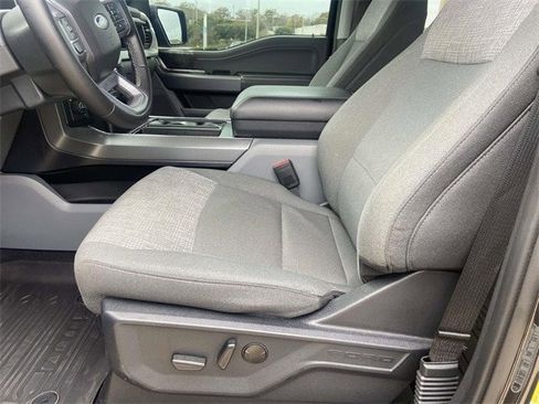 Certified 2023 Ford F150 XLT w/ Equipment Group 302A High image 11