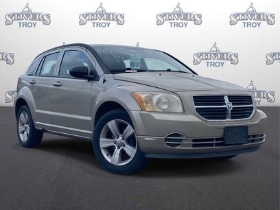 Used 2010 Dodge Caliber SXT