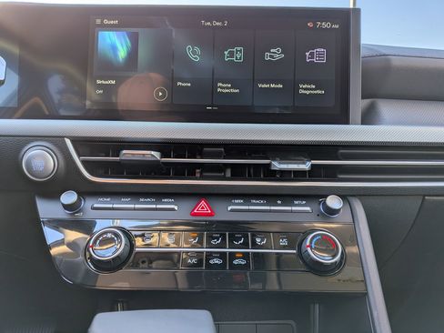 New 2026 Hyundai Sonata SE FWD image 10