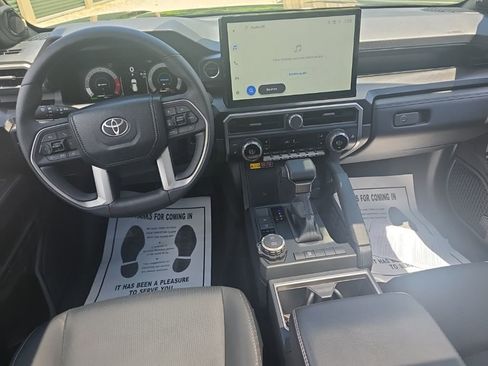 Certified 2026 Toyota 4Runner Limited AWD/4WD image 21