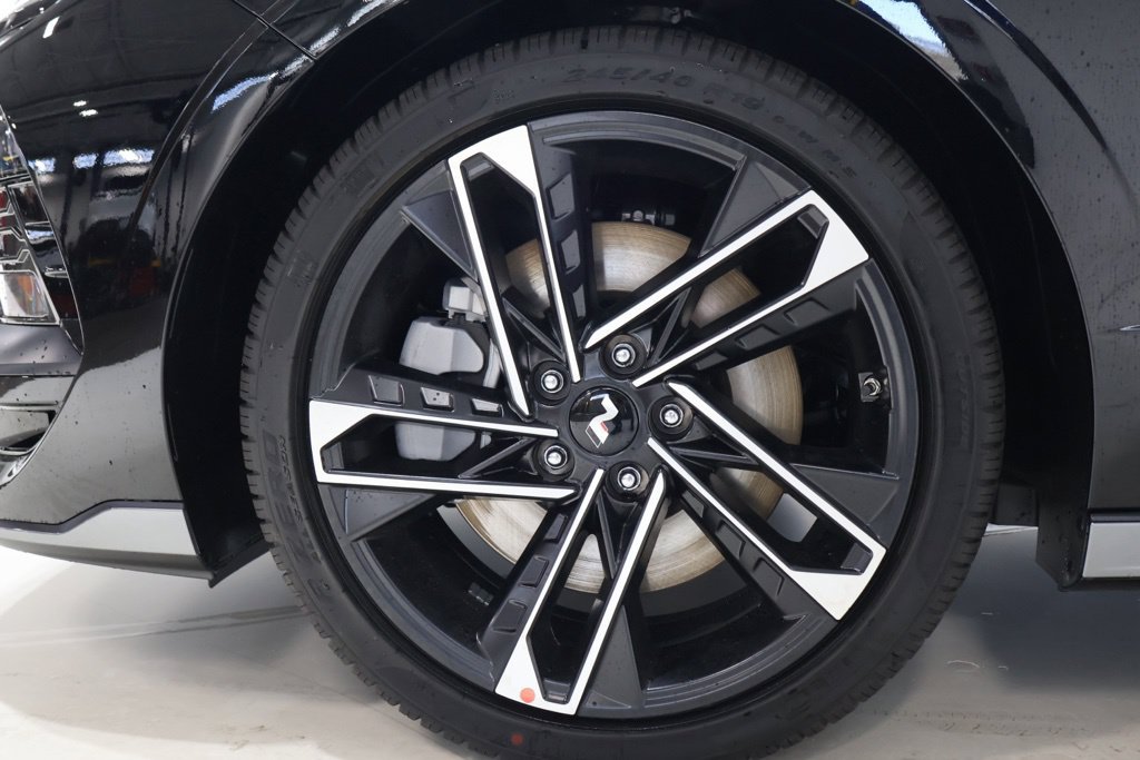 New 2027 Hyundai Sonata N Line FWD image 11