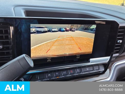 Used 2025 Chevrolet Silverado 1500 LT image 19