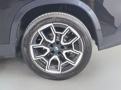 Used 2026 BMW X1 xDrive28i w/ Technology Package AWD/4WD image 28