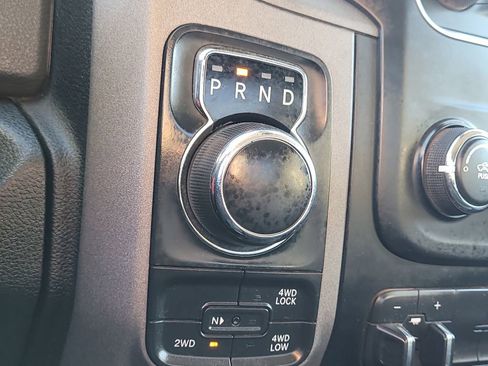 Used 2017 RAM 1500 Tradesman w/ Popular Equipment Group image 21