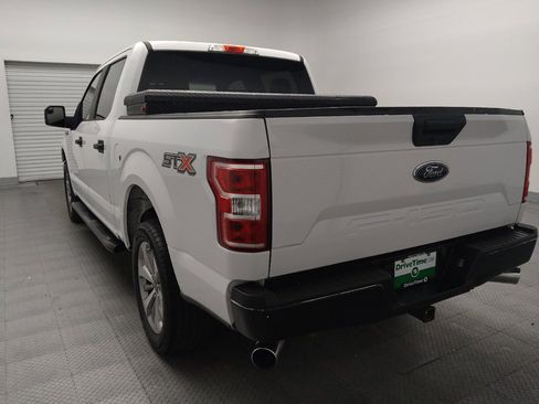 Used 2018 Ford F150 XL w/ Equipment Group 101A Mid RWD image 5