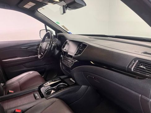 Used 2022 Honda Ridgeline Black Edition image 10