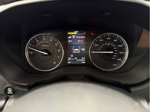 Used 2023 Subaru Crosstrek 2.5i Limited AWD/4WD image 16