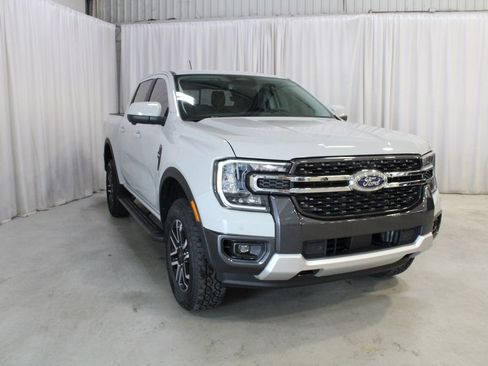 New 2026 Ford Ranger Lariat w/ Convenience Package AWD/4WD image 38