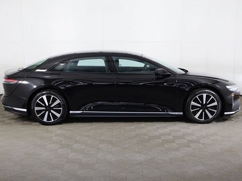 Used 2025 Lucid Air Touring AWD/4WD image 19
