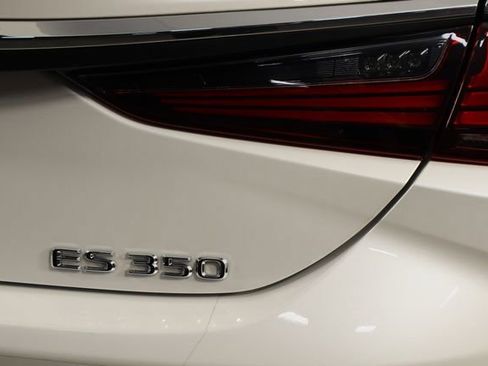 Used 2021 Lexus ES 350 w/ Premium Package FWD image 35