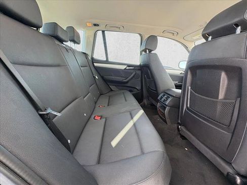 Used 2014 BMW X3 xDrive28i image 20