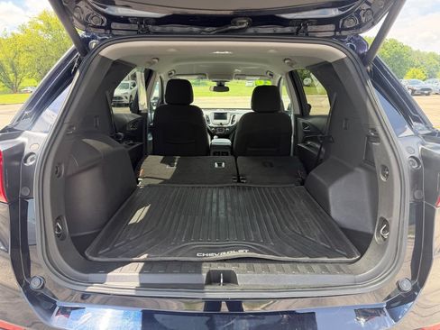 Used 2020 Chevrolet Equinox LT AWD/4WD image 11