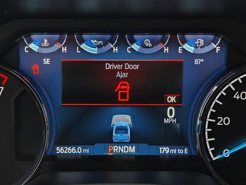 Used 2023 Ford F150 XLT w/ Equipment Group 302A High AWD/4WD image 19