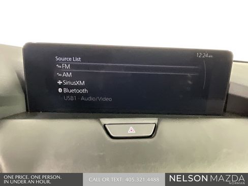 New 2026 MAZDA CX-90 3.3 Turbo w/ Premium Plus Pkg image 38