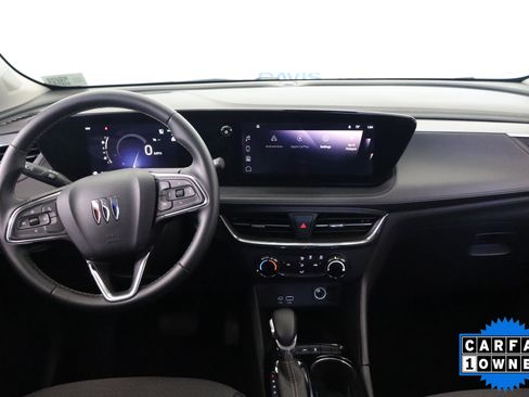 Used 2025 Buick Encore GX Preferred FWD image 15