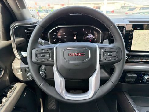 New 2026 GMC Sierra 1500 SLT image 10
