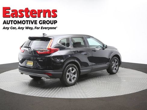 Used 2019 Honda CR-V EX-L image 41