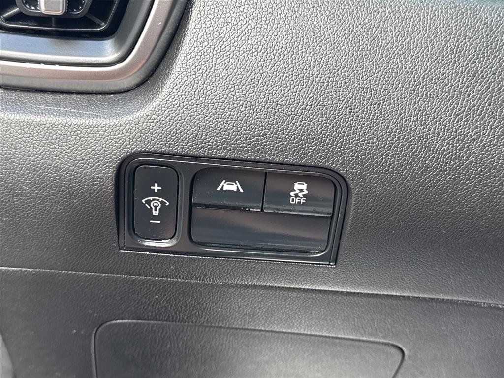 Certified 2022 Kia Sorento S AWD/4WD image 21