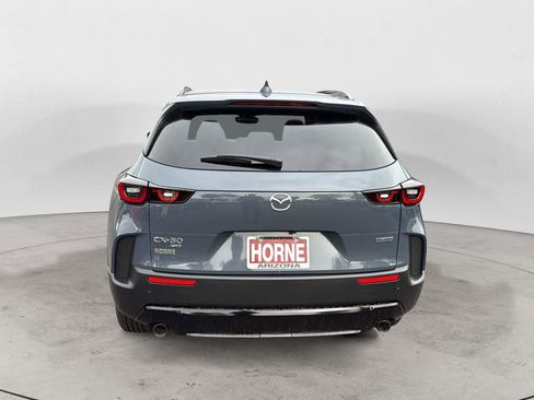 New 2026 MAZDA CX-50 AWD 2.5 Hybrid w/ Weather Package image 4