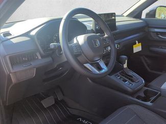 New 2026 Honda CR-V Sport video 3