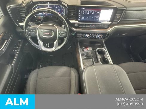 Used 2024 GMC Sierra 1500 Elevation w/ Preferred Package AWD/4WD image 26
