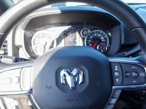 New 2025 RAM 2500 Tradesman w/ Chrome Appearance Group image 17