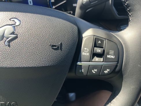 Certified 2024 Ford Bronco Sport Outer Banks AWD/4WD image 21