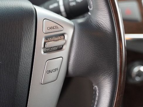 Used 2015 INFINITI QX80 4WD image 20