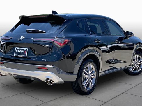 Used 2025 Acura ADX AWD image 12