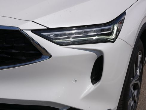 Certified 2024 Acura MDX SH-AWD w/ Technology Package image 16