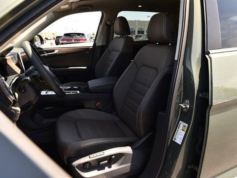 New 2026 Volkswagen Atlas SEL AWD/4WD image 19